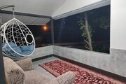 کلبه دوبلکس دوخواب در ماسال