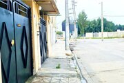 ویلا مبله تکخواب ساحلی امید 1 در بوشهر | کوچه