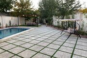 ویلا استخردار دو خواب ساحل در چهارباغ