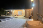 ویلا باغ استخردار مبله دوخواب در مشهد