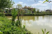 کلبه بهشت طلوع در روستا داخل پایین