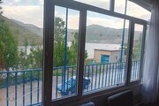 ویلا مبله تکخواب گلمرادی در سنندج