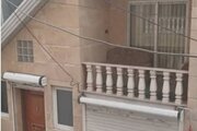ویلا مبله تکخواب ساحلی نیما در فریدونکنار