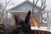 ویلا مبله تکخواب ارغوان کچا در رشت