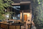 ویلا دوبلکس سه خواب باغ بهشت در چهارباغ