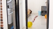 ویلا استخردار چهارخواب پلاک یک دریا در محمودآباد