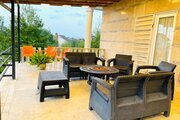 خانه ویلایی دوبلکس استخردار در نمک آبرود