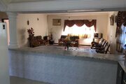واحد دوخواب در طبقه همکف ویلای نمک آبرود
