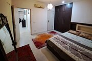 آپارتمان مبله دوخواب در کیش