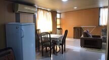 ویلا یک خواب ساحلی طبقه دوم در فریدونکنار 108