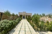 ویلا دوخواب استخردار گل ها درچهارباغ
