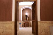 اتاق 5 نفره 301 داریون  در هتل سنتی کاشان