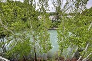 ویلا دوبلکس مبله دوخواب در باغ بهادران