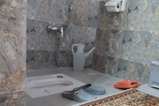 کلبه سوئیسی دوخواب استخردار  لوکس در اسالم