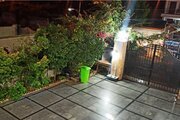 واحد تکخواب کاسپین در هتل آپارتمان نوشهر