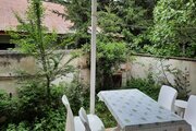 واحد دو خواب مبله درطبقه اول ویلای کلاردشت