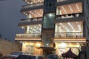 آپارتمان مبله دوخواب پلاک اول در تالش