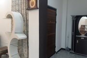 ویلا استخردار سه خواب قصر آروزها در رویان