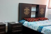 آپارتمان مبله تکخواب در صدرا
