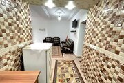 آپارتمان مبله طبقه همکف بهار 1 در چالوس