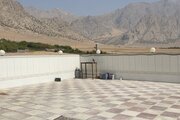 ویلا باغ دو خواب مبله در کرمانشاه