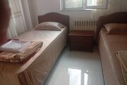 واحد دوخواب مبله امیر در طبقه اول ویلا در کلاچای