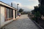 باغ ویلا تکخواب مبله 1 در منجیل
