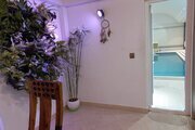 خانه ویلایی سه خواب استخردار در متل قو