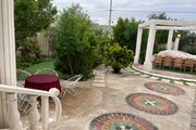 ویلا تکخواب مبله در درگز