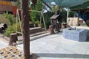 ویلاباغ استخردار دو خواب خاطره ها در خرمشهر