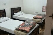 آپارتمان مبله یک خواب در کرمان