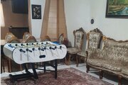 ویلا دوخواب استخردار در محمودآباد