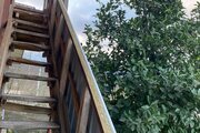 خانه ویلایی دوبلکس سه خواب در ماسال