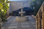 ویلا مبله تکخواب لاکچری آرامیس در لارستان