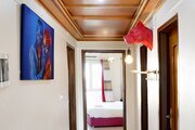 آپارتمان مبله کیش اسکان 3 در شهرک صدف