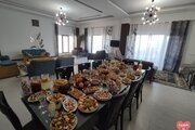 ویلا دوبلکس سه خواب استخردار در ماهدشت کرج