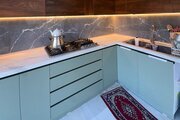 ویلا جنگلی مبله دو خواب در لاهیجان