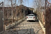ویلا استخردار دو خواب در چهارباغ