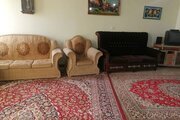 واحد آفتاب طبقه دوم ویلا روستا خشت سر