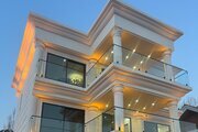 عمارت تریپلکس استخردار سه خواب لوکس در دماوند