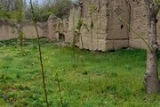 ویلا مبله تکخواب سنتی آسمان در خوانسار
