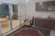 ویلا دوبلکس دو خواب مبله در زیر اب