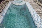 ویلا چوبی استخردار دوبلکس در چمخاله