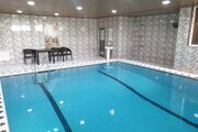 ویلا استخردار دوبلکس سه خواب در چالوس