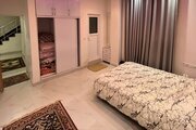 ویلا مبله تریپلکس سه خواب  کاخ سفید در  پره سر