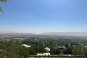 واحد در طبقه اول ویلا دماوند