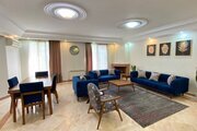 آپارتمان مبله دوخواب ونک (3)