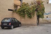آپارتمان مبله تکخواب در اصفهان
