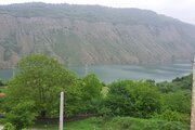 ویلای روستایی در کنار سد سلیمان تنگه ساری