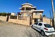 ویلا دوبلکس استخردار سه خواب در نوشهر